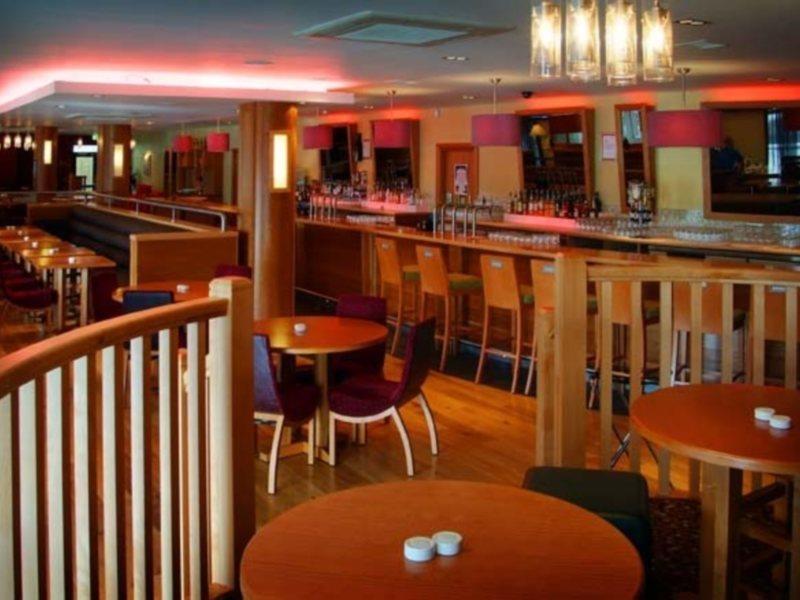 Station House Hotel Neustift im Stubaital Restoran fotoğraf