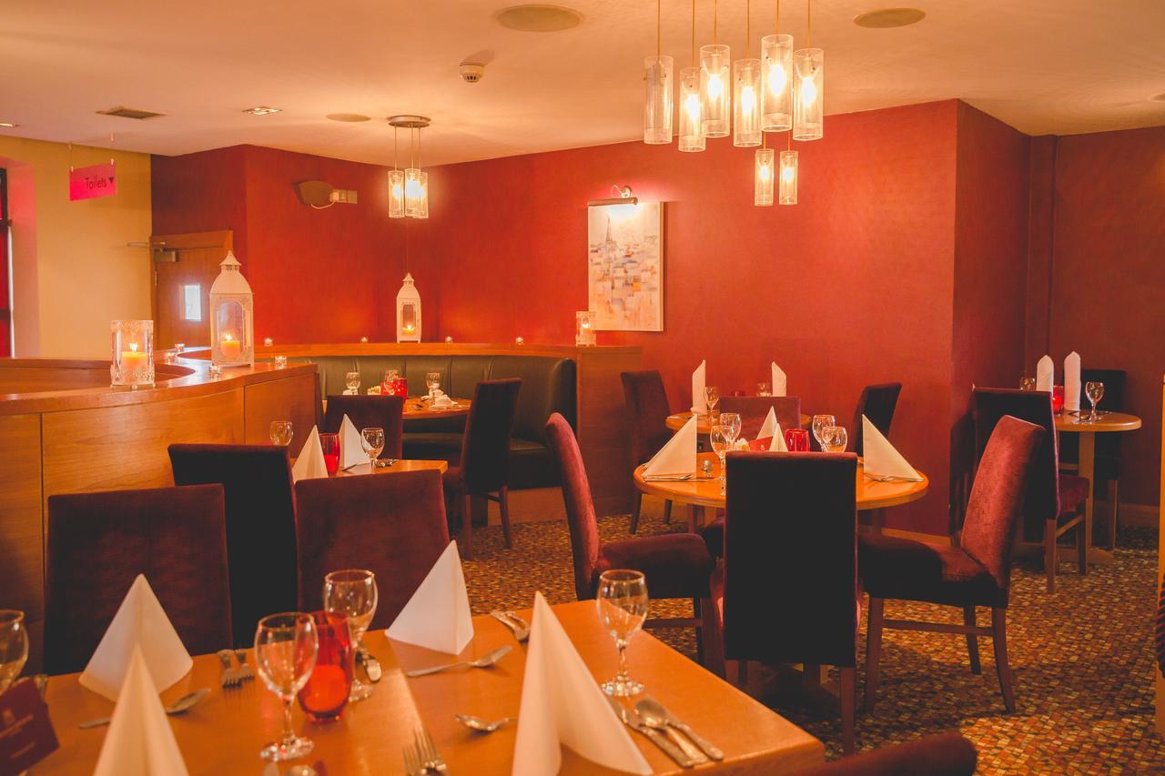 Station House Hotel Neustift im Stubaital Dış mekan fotoğraf
