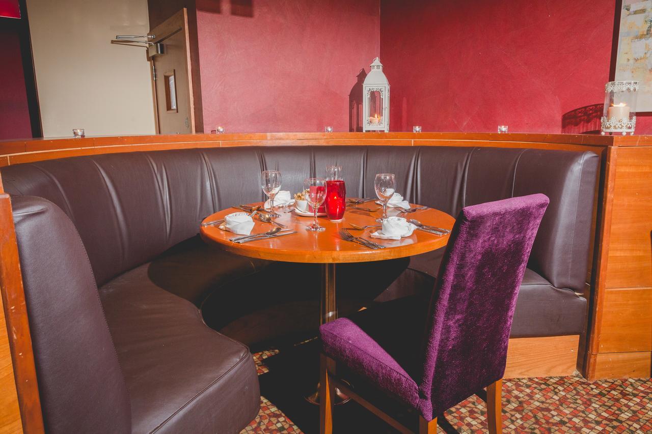 Station House Hotel Neustift im Stubaital Dış mekan fotoğraf