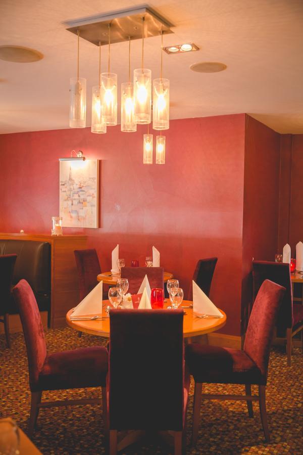 Station House Hotel Neustift im Stubaital Dış mekan fotoğraf